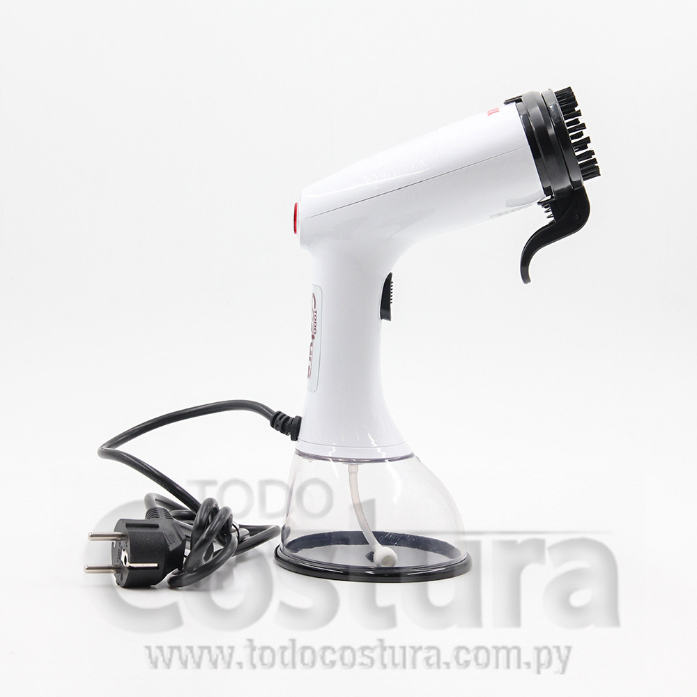 PLANCHA VERTICAL A VAPOR (PORTATIL) WILLPEX HY-128